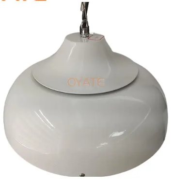 Low wattage heater
