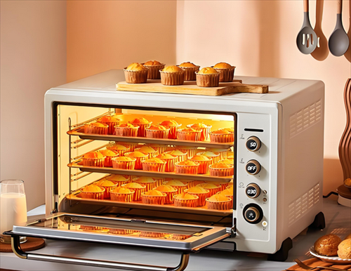 short wave infrared lamp for kitchen oven