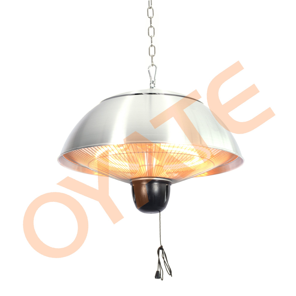 IP65 waterproof heater