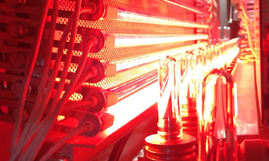SIPA preform heating lamp wholesale