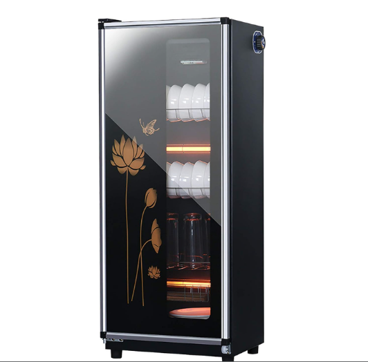 pizza oven ruby heating bulb