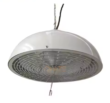 USB electric heater